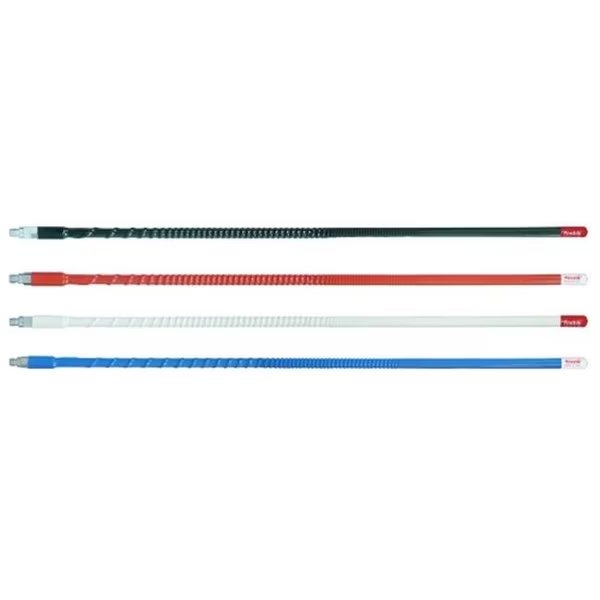 Firestik KW4-B Original 4 ft. Antenna -Black, Firestik, Mfr#: KW4-B